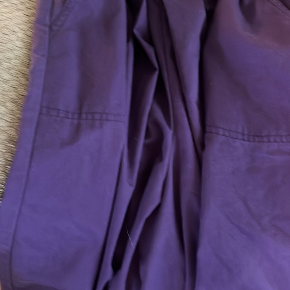 Split skirts  - Picture 6 of 6